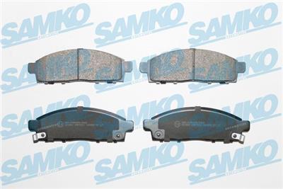 SAMKO 5SP1533 Číslo výrobce: 25089. EAN: 8032928095075.