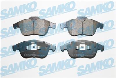 SAMKO 5SP1534 Číslo výrobce: 24710. EAN: 8032928095082.