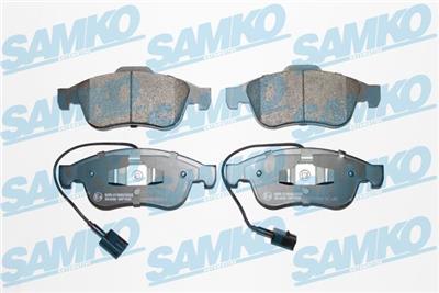 SAMKO 5SP1535 Číslo výrobce: 24538. EAN: 8032928095099.