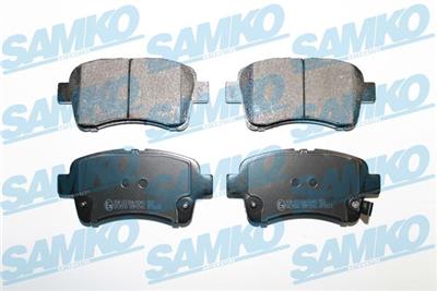 SAMKO 5SP1541 Číslo výrobce: 5SP1541. EAN: 8032928095631.