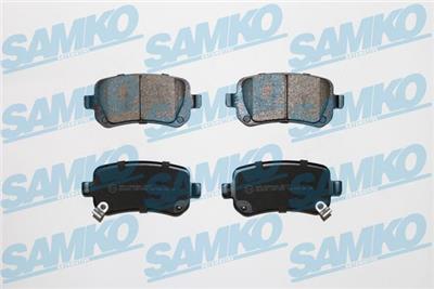 SAMKO 5SP1550 Číslo výrobce: 5SP1550. EAN: 8032928096508.