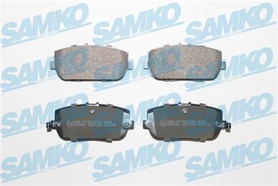 SAMKO 5SP1554 Číslo výrobce: 24300. EAN: 8032928096546.