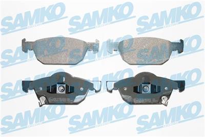 SAMKO 5SP1560 Číslo výrobce: 24798. EAN: 8032928096621.