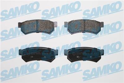 SAMKO 5SP1564 Číslo výrobce: 25232. EAN: 8032928096676.