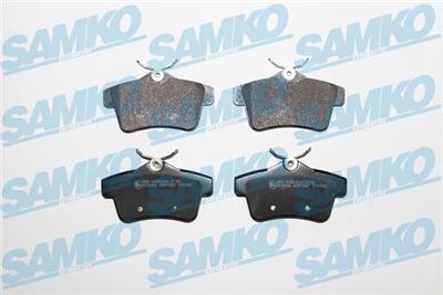 SAMKO 5SP1567 Číslo výrobce: 24922. EAN: 8032928096706.