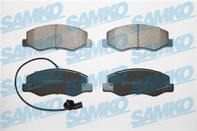 SAMKO 5SP1570 Číslo výrobce: 5SP1570. EAN: 8032928096737.