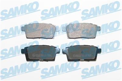 SAMKO 5SP1572 Číslo výrobce: 5SP1572. EAN: 8032928096744.
