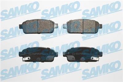 SAMKO 5SP1575 Číslo výrobce: 25096. EAN: 8032928096775.