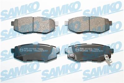 SAMKO 5SP1577 Číslo výrobce: 24854. EAN: 8032928096799.