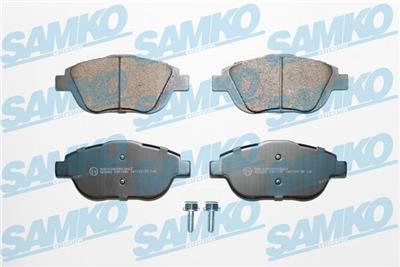 SAMKO 5SP1590 Číslo výrobce: 24883. EAN: 8032928096980.