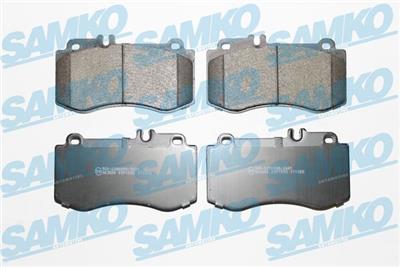 SAMKO 5SP1592 Číslo výrobce: 24976. EAN: 8032928097000.