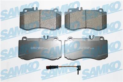 SAMKO 5SP1592A Číslo výrobce: 5SP1592A. EAN: 8032928097017.