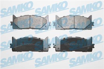 SAMKO 5SP1593 Číslo výrobce: 5SP1593. EAN: 8032928097024.