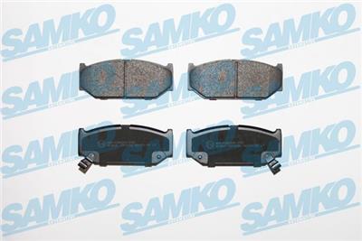SAMKO 5SP1594 Číslo výrobce: 25511. EAN: 8032928097031.