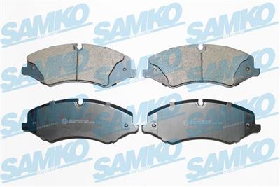 SAMKO 5SP1600 Číslo výrobce: 25022. EAN: 8032928097093.
