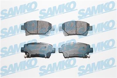 SAMKO 5SP1602 Číslo výrobce: 24778. EAN: 8032928097147.