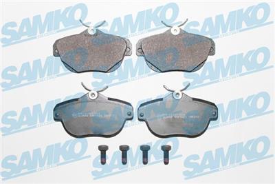 SAMKO 5SP1603 Číslo výrobce: 24462. EAN: 8032928097154.
