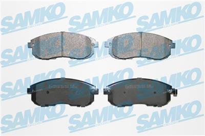 SAMKO 5SP1605 Číslo výrobce: 24280. EAN: 8032928097178.