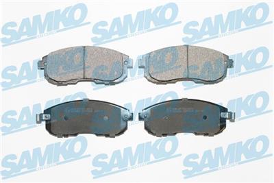 SAMKO 5SP1606 Číslo výrobce: 5SP1606. EAN: 8032928097185.