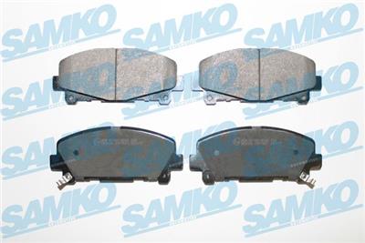 SAMKO 5SP1607 Číslo výrobce: 5SP1607. EAN: 8032928097192.