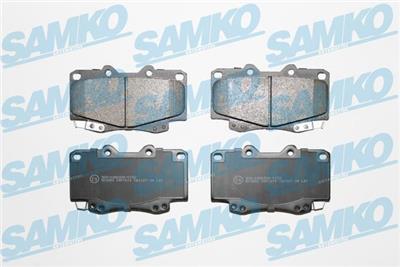 SAMKO 5SP1610 Číslo výrobce: 5SP1610. EAN: 8032928097420.