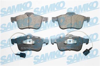 SAMKO 5SP1612 Číslo výrobce: 24339. EAN: 8032928097727.
