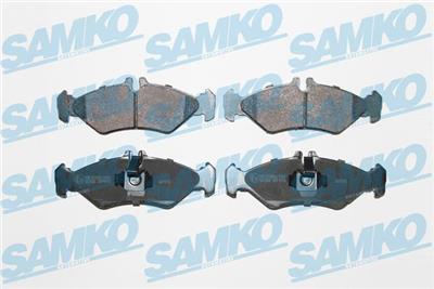 SAMKO 5SP1614 Číslo výrobce: 5SP1614. EAN: 8032928097741.