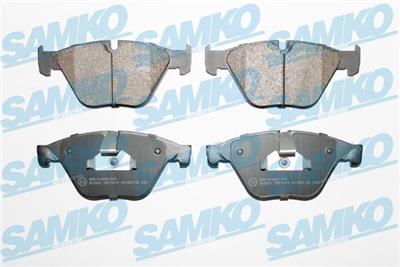 SAMKO 5SP1619 Číslo výrobce: 24689. EAN: 8032928097833.