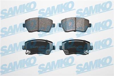 SAMKO 5SP1621 Číslo výrobce: 24403. EAN: 8032928097857.