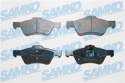 SAMKO 5SP1622 Číslo výrobce: 5SP1622. EAN: 8032928097864.