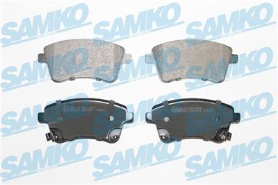 SAMKO 5SP1623 Číslo výrobce: 5SP1623. EAN: 8032928097871.