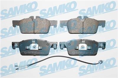 SAMKO 5SP1626A Číslo výrobce: 25223. EAN: 8032928097918.