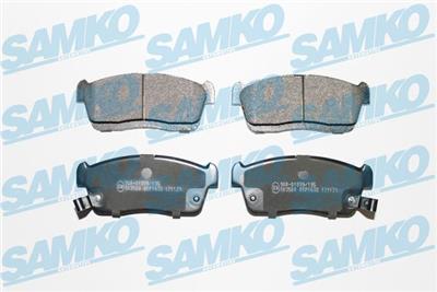 SAMKO 5SP1632 Číslo výrobce: 5SP1632. EAN: 8032928097970.