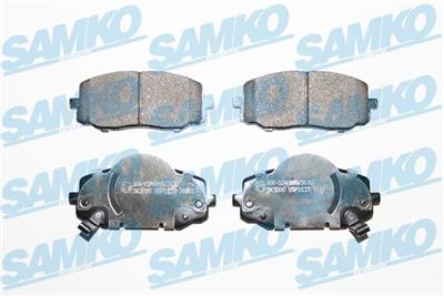 SAMKO 5SP1633 Číslo výrobce: 24910. EAN: 8032928097987.
