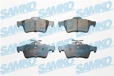 SAMKO 5SP1637 Číslo výrobce: 5SP1637. EAN: 8032928098021.