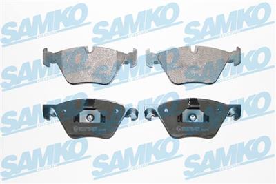 SAMKO 5SP1641 Číslo výrobce: 5SP1641. EAN: 8032928098069.