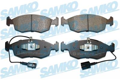 SAMKO 5SP1653 Číslo výrobce: 25429. EAN: 8032928100533.