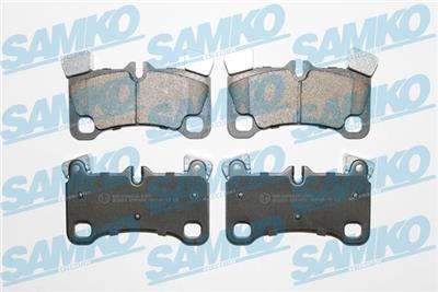 SAMKO 5SP1655 Číslo výrobce: 5SP1655. EAN: 8032928100977.