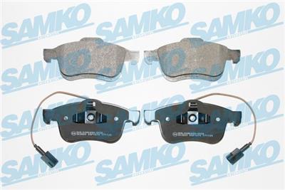 SAMKO 5SP1674 Číslo výrobce: 5SP1674. EAN: 8032928102247.