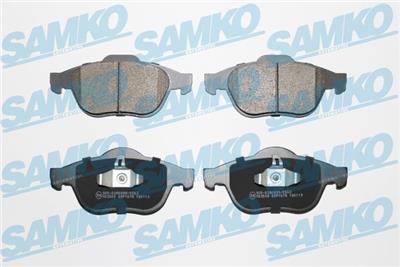 SAMKO 5SP1678 Číslo výrobce: 5SP1678. EAN: 8032928102285.