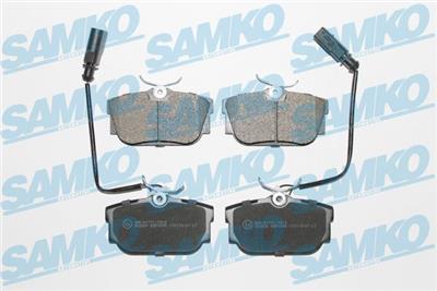 SAMKO 5SP1699 Číslo výrobce: 23446. EAN: 8032928103954.