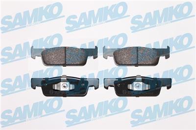 SAMKO 5SP1702 Číslo výrobce: 25702. EAN: 8032928105347.