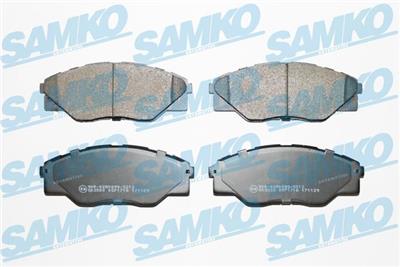 SAMKO 5SP1718 Číslo výrobce: 25246. EAN: 8032928106535.