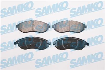 SAMKO 5SP1730 Číslo výrobce: 5SP1730. EAN: 8032928106818.