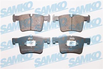 SAMKO 5SP1732 Číslo výrobce: 25199. EAN: 8032928106832.