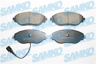 SAMKO 5SP1734 Číslo výrobce: 5SP1734. EAN: 8032928106856.