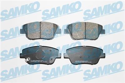SAMKO 5SP1736 Číslo výrobce: 5SP1736. EAN: 8032928106870.