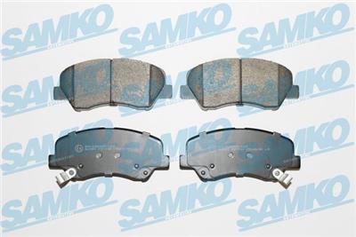 SAMKO 5SP1744 Číslo výrobce: 5SP1744. EAN: 8032928106955.