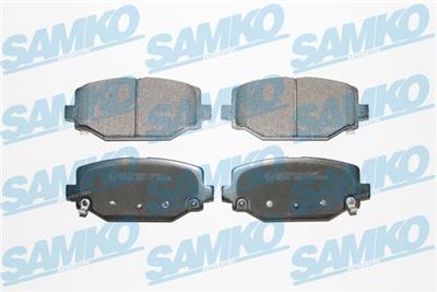 SAMKO 5SP1747 Číslo výrobce: 25376. EAN: 8032928106986.