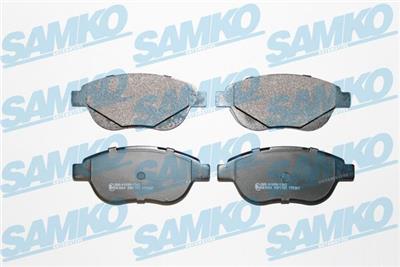 SAMKO 5SP1751 Číslo výrobce: 25094. EAN: 8032928107020.